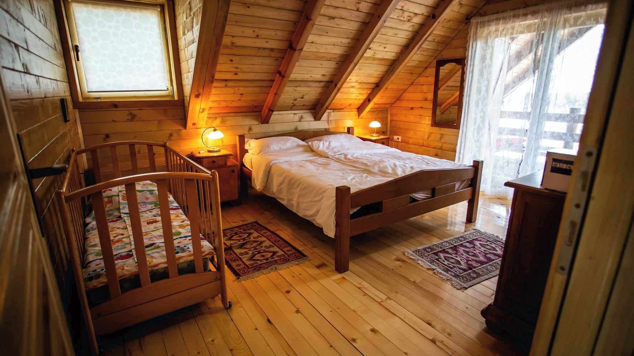Photo of Bedroom in Vukovar