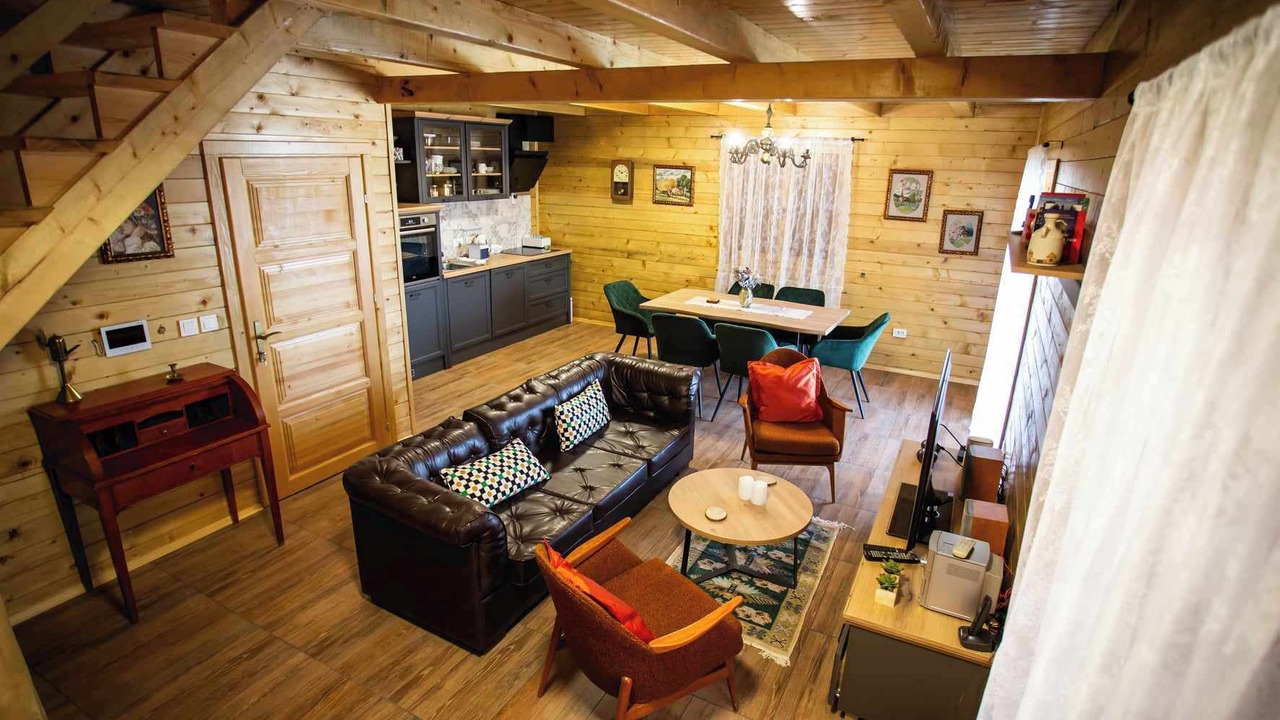 Photo of Livingroom in Vukovar