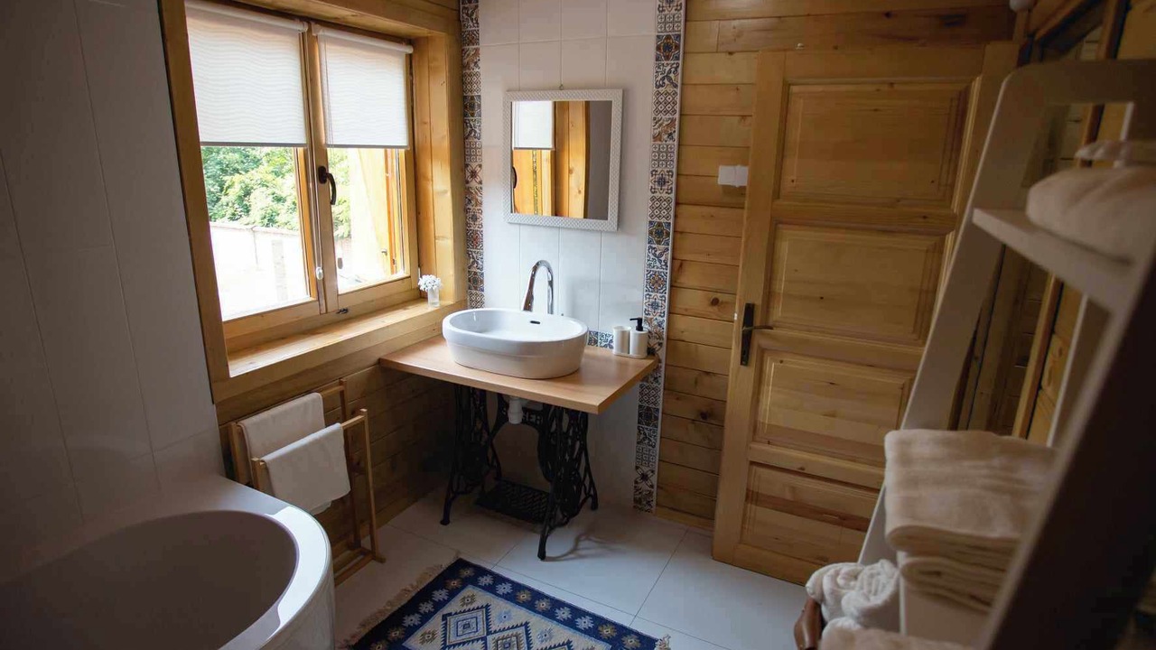 Photo of Bathroom in Vukovar