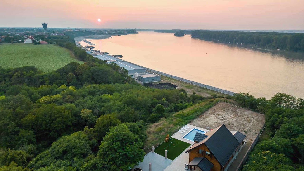 Photo of Outdoor in Vukovar