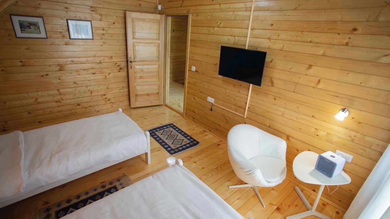 Photo of Bedroom in Vukovar