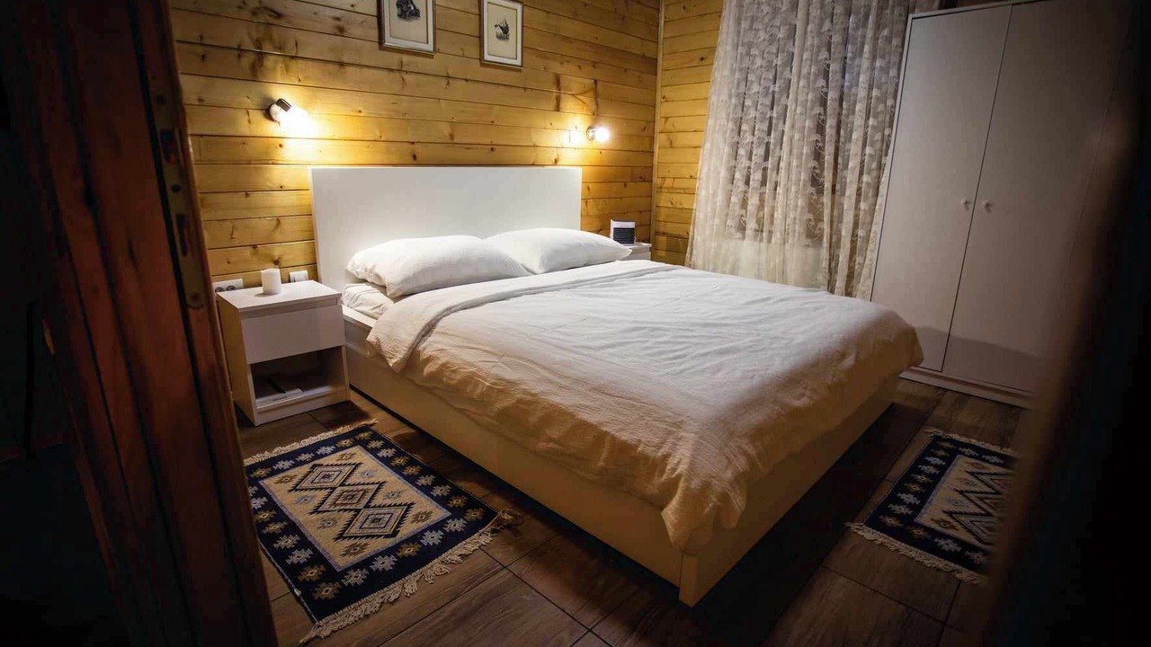 Photo of Bedroom in Vukovar