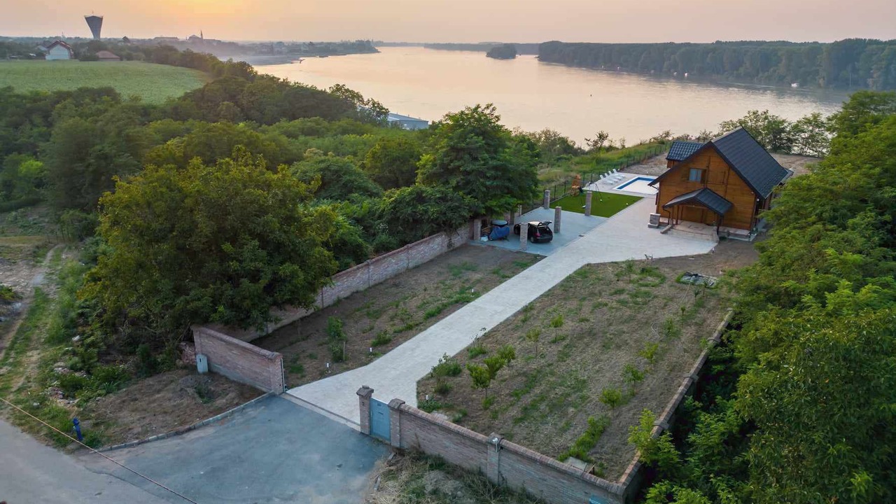 Photo of Outdoor in Vukovar