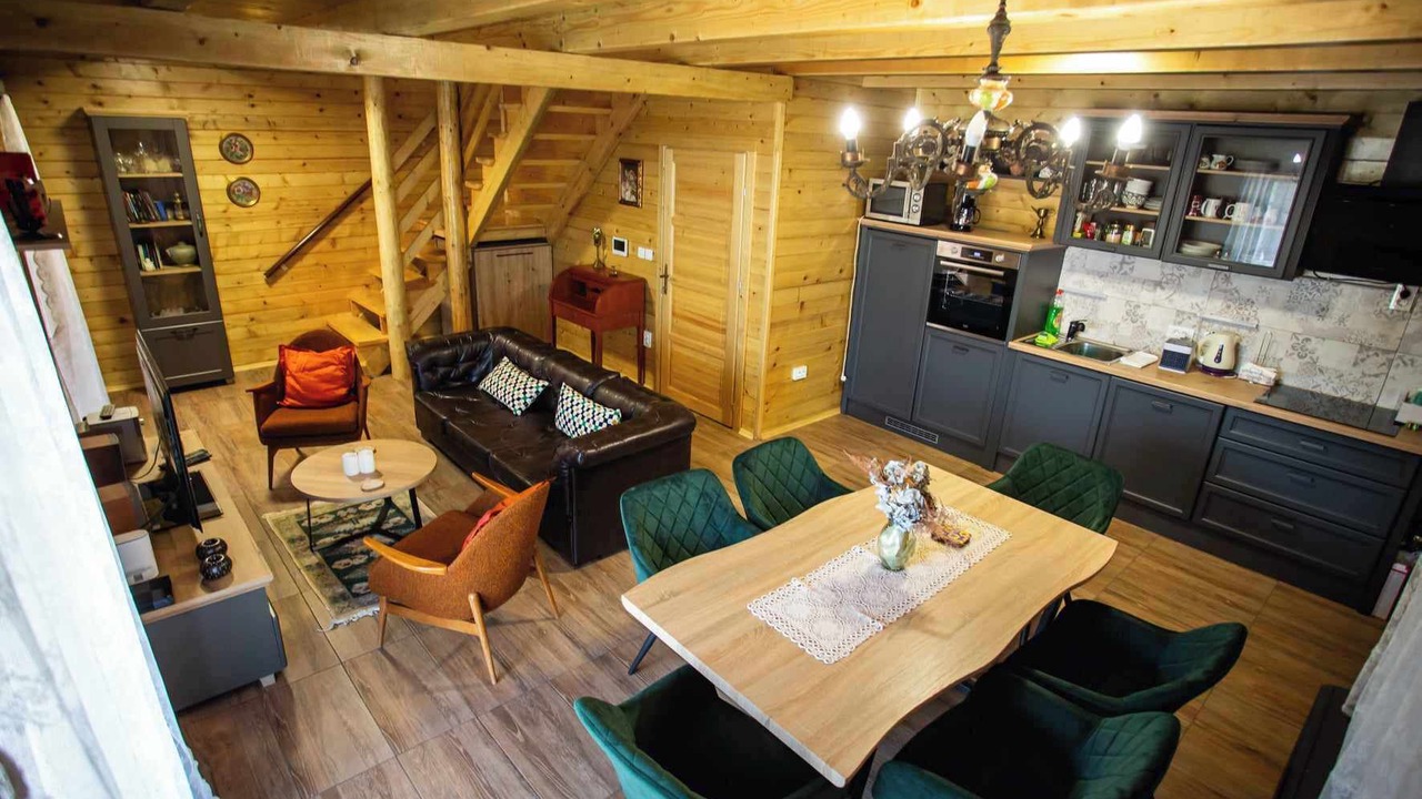 Photo of Livingroom in Vukovar