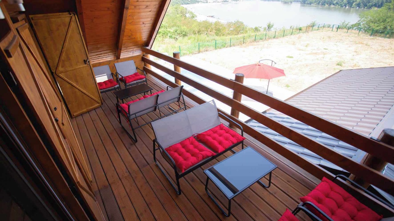 Photo of Patio Balcony in Vukovar