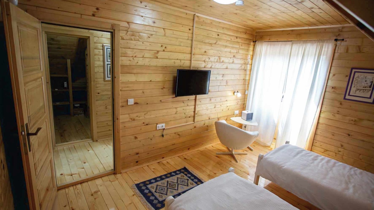 Photo of Bedroom in Vukovar