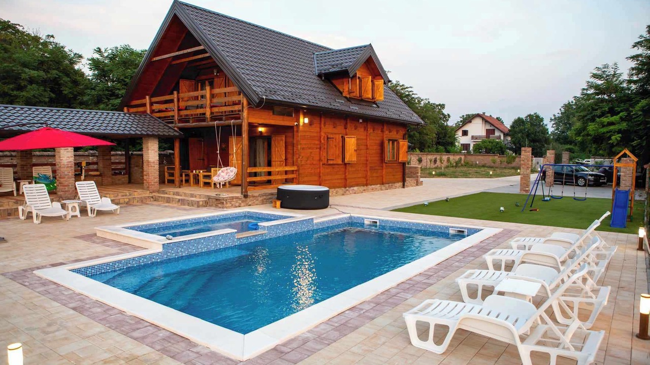 Photo of Outdoor in Vukovar