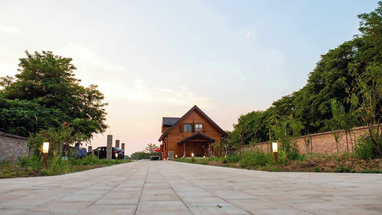 Photo of Outdoor in Vukovar