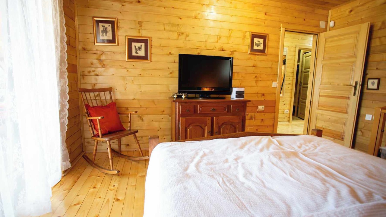 Photo of Bedroom in Vukovar