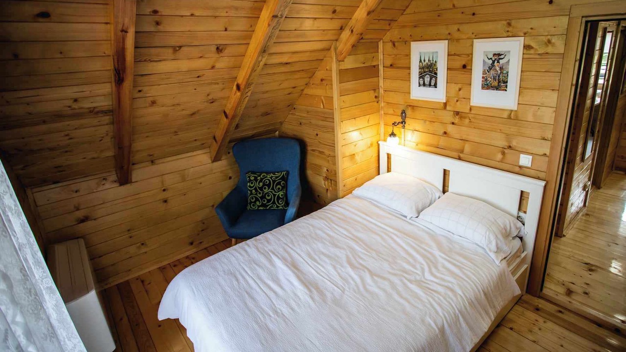 Photo of Bedroom in Vukovar