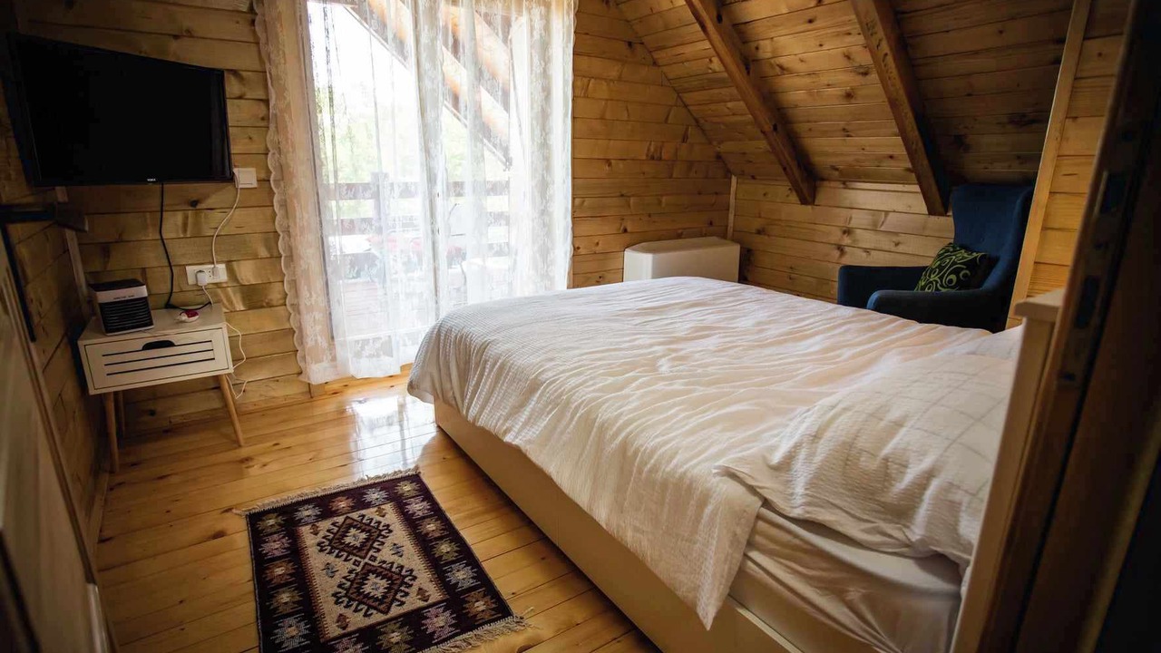 Photo of Bedroom in Vukovar
