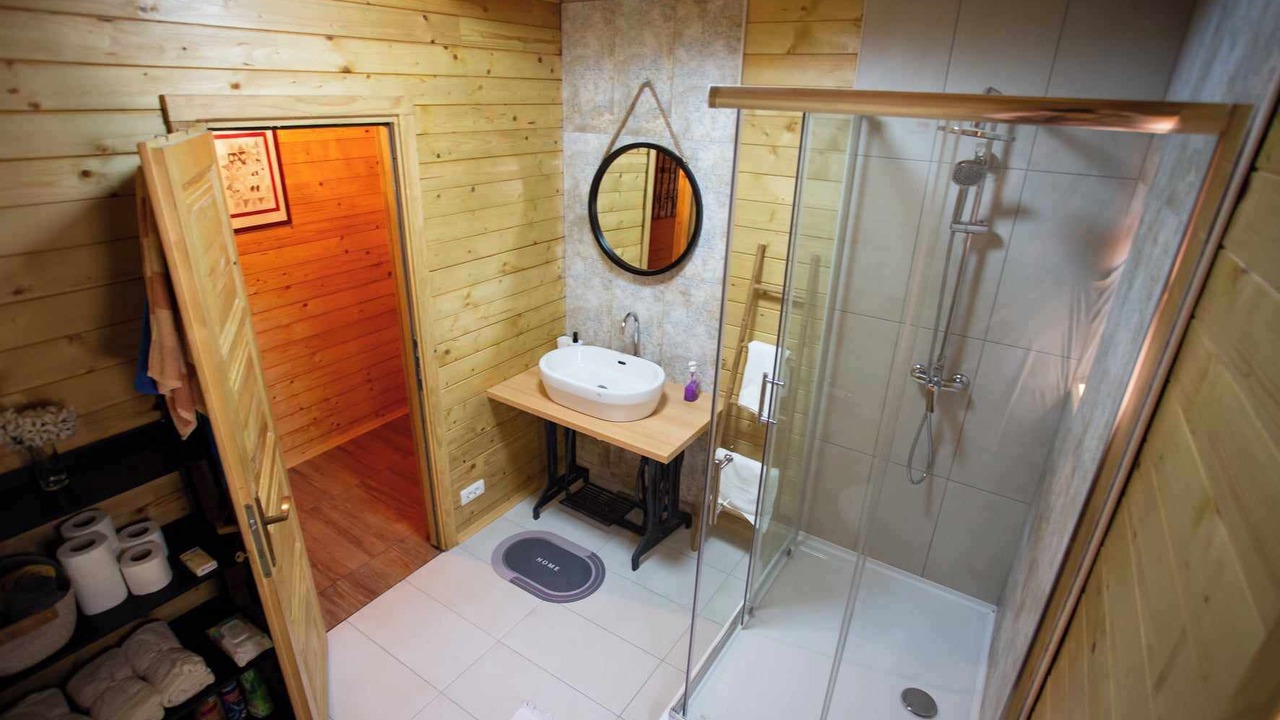 Photo of Bathroom in Vukovar