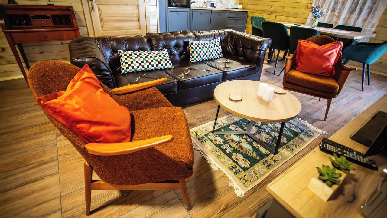 Photo of Livingroom in Vukovar