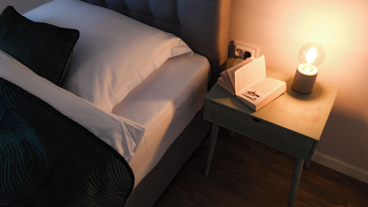 Photo of Bedroom in Gornji Mihaljevec