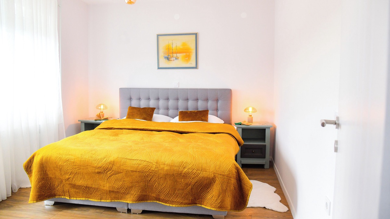 Photo of Bedroom in Gornji Mihaljevec
