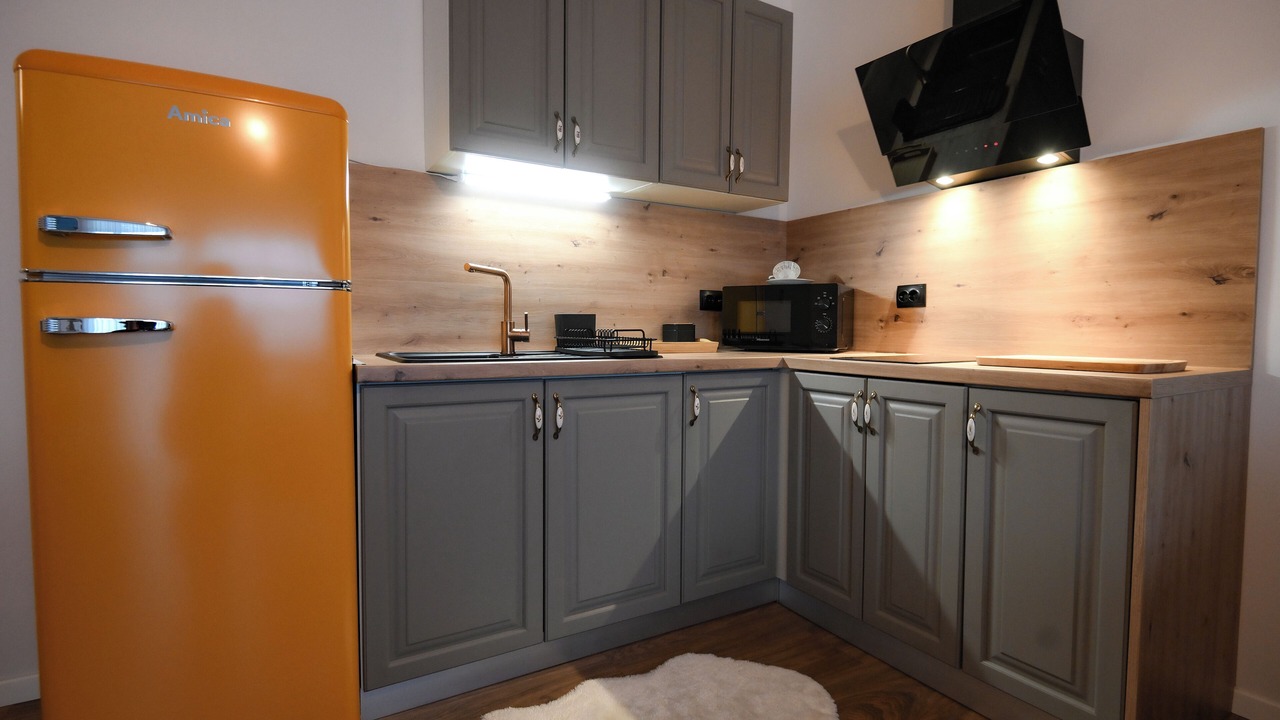 Photo of Kitchen in Gornji Mihaljevec