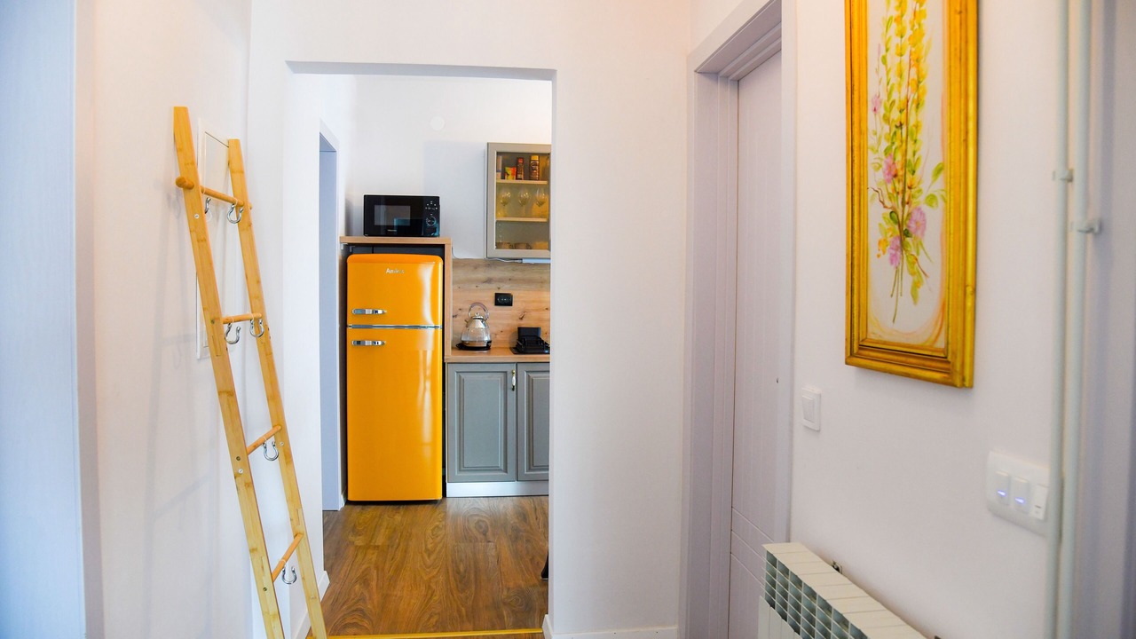 Photo of Kitchen in Gornji Mihaljevec