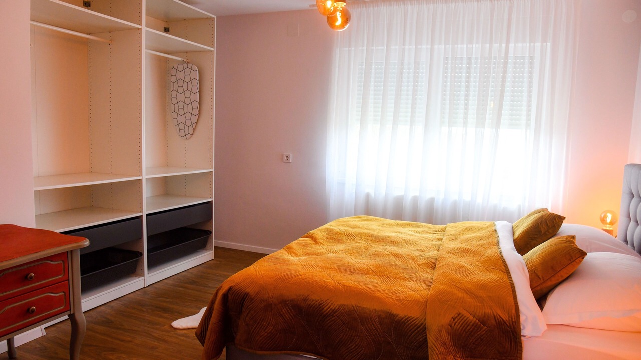 Photo of Bedroom in Gornji Mihaljevec