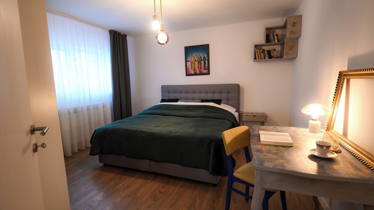 Photo of Bedroom in Gornji Mihaljevec