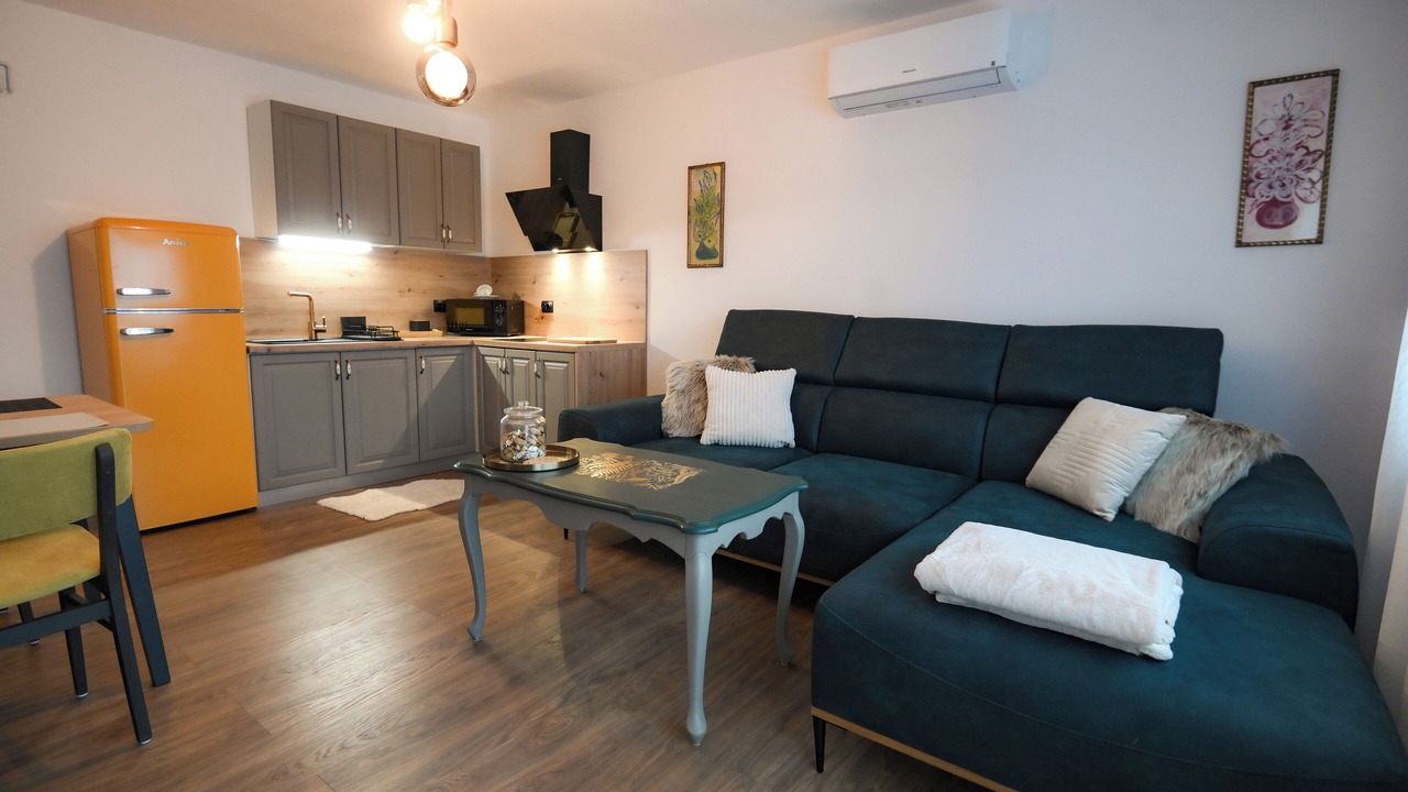 Photo of Livingroom in Gornji Mihaljevec