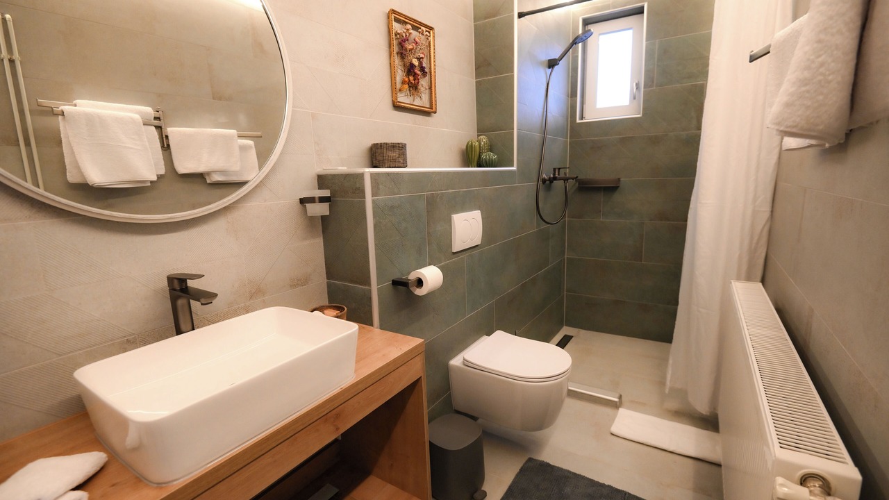 Photo of Bathroom in Gornji Mihaljevec