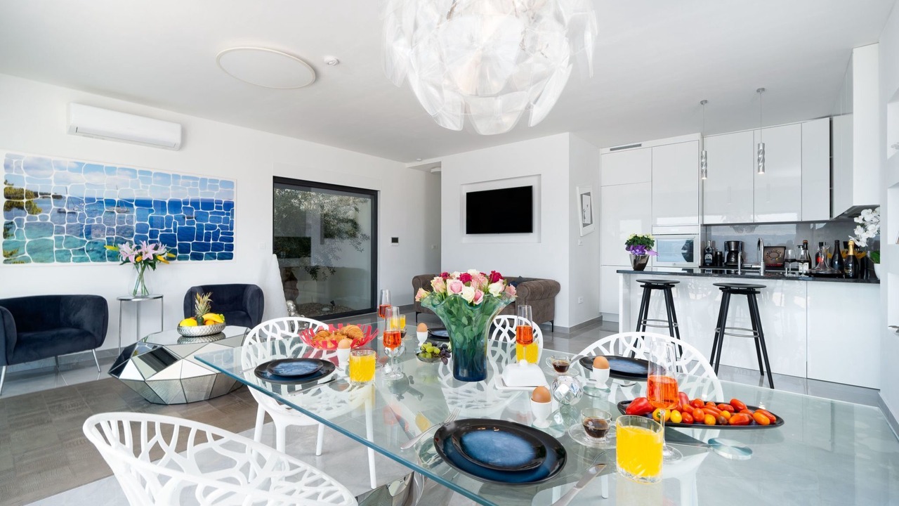 Photo of Livingroom in Dugi Rat