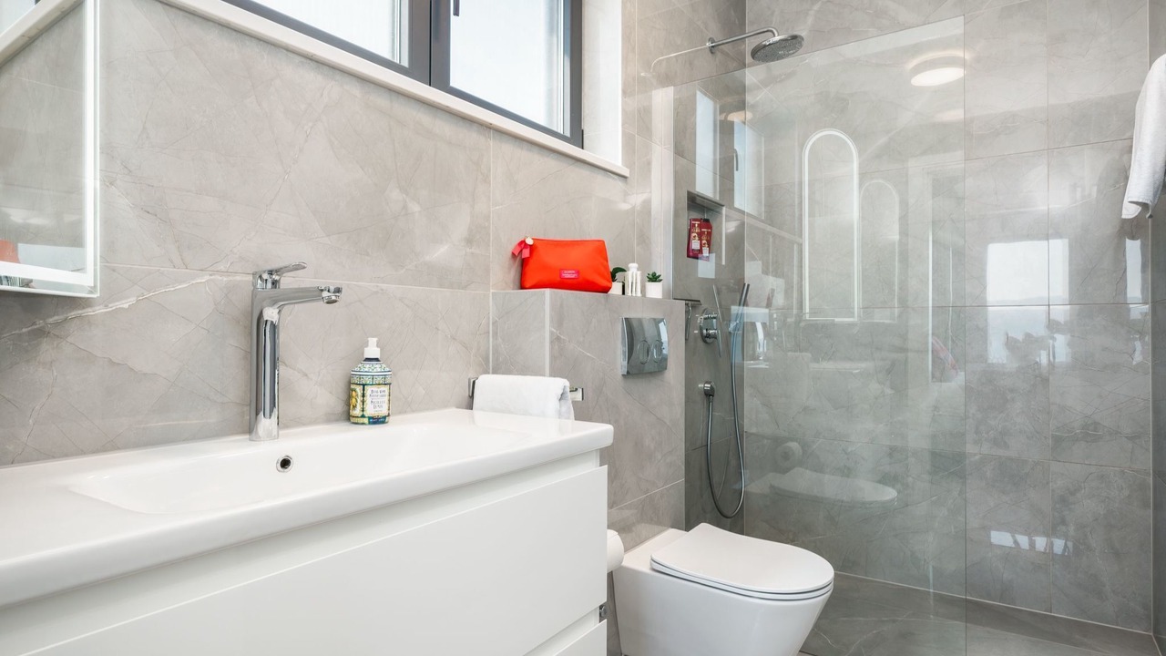 Photo of Bathroom in Dugi Rat