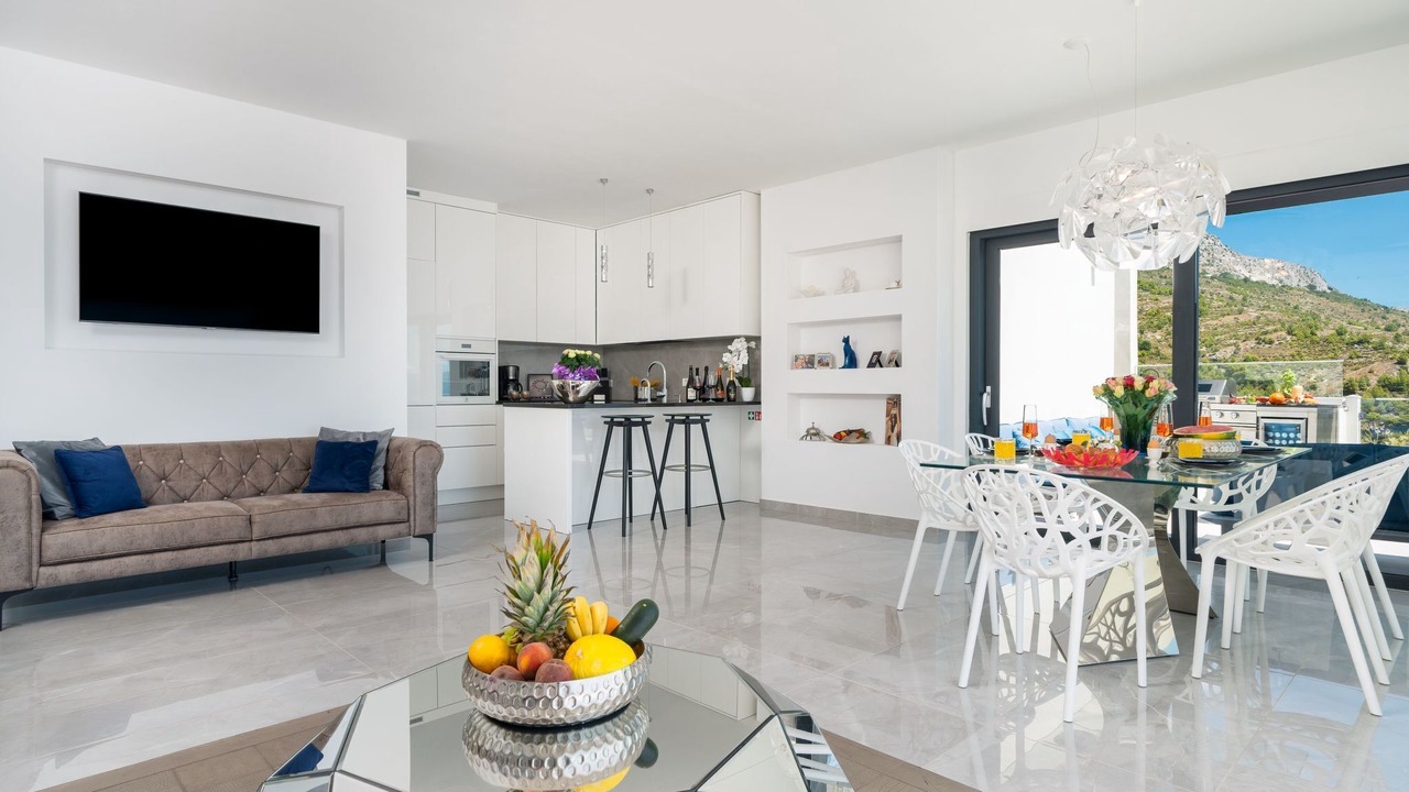 Photo of Livingroom in Dugi Rat