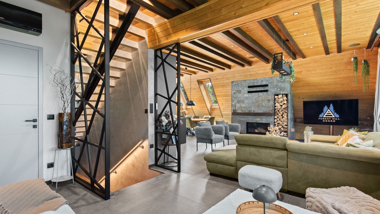 Photo of Livingroom in Ravna Gora
