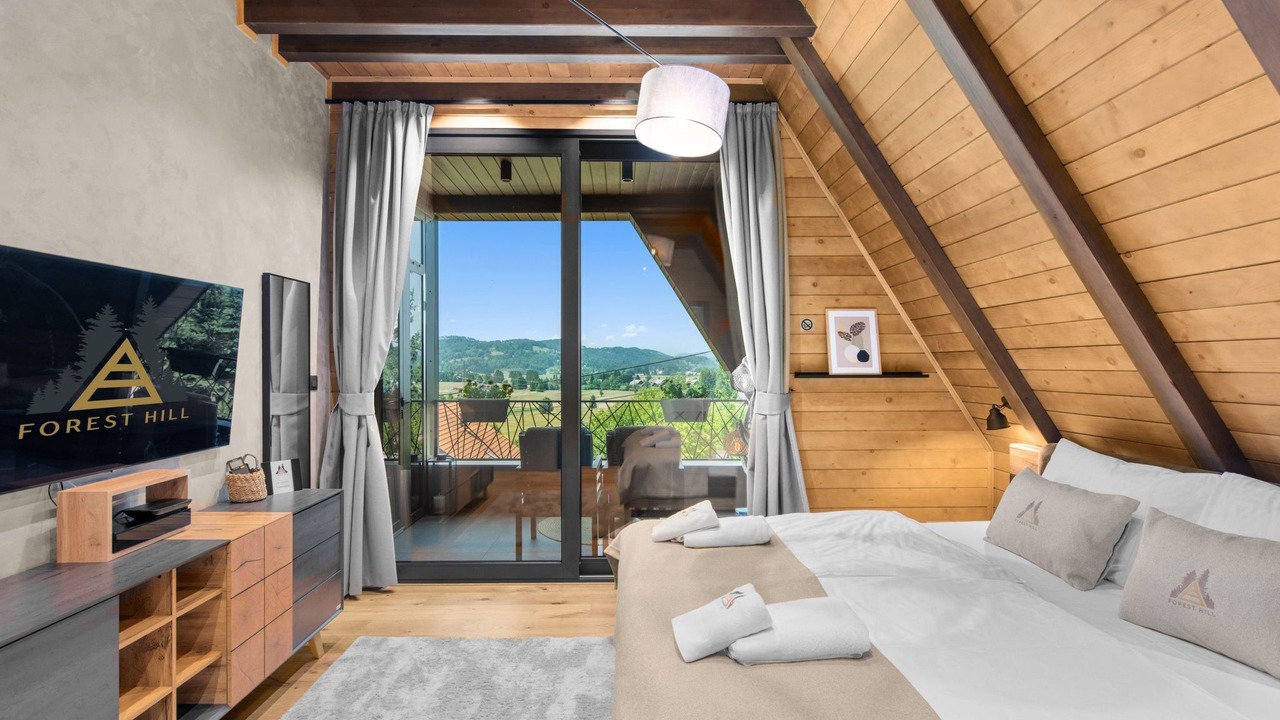 Photo of Bedroom in Ravna Gora