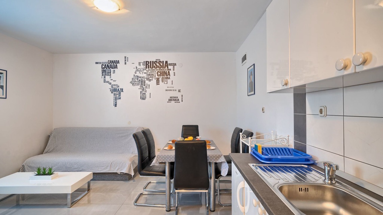 Photo of Livingroom in Businci