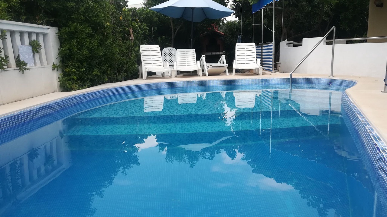 Photo of Outdoor in Businci