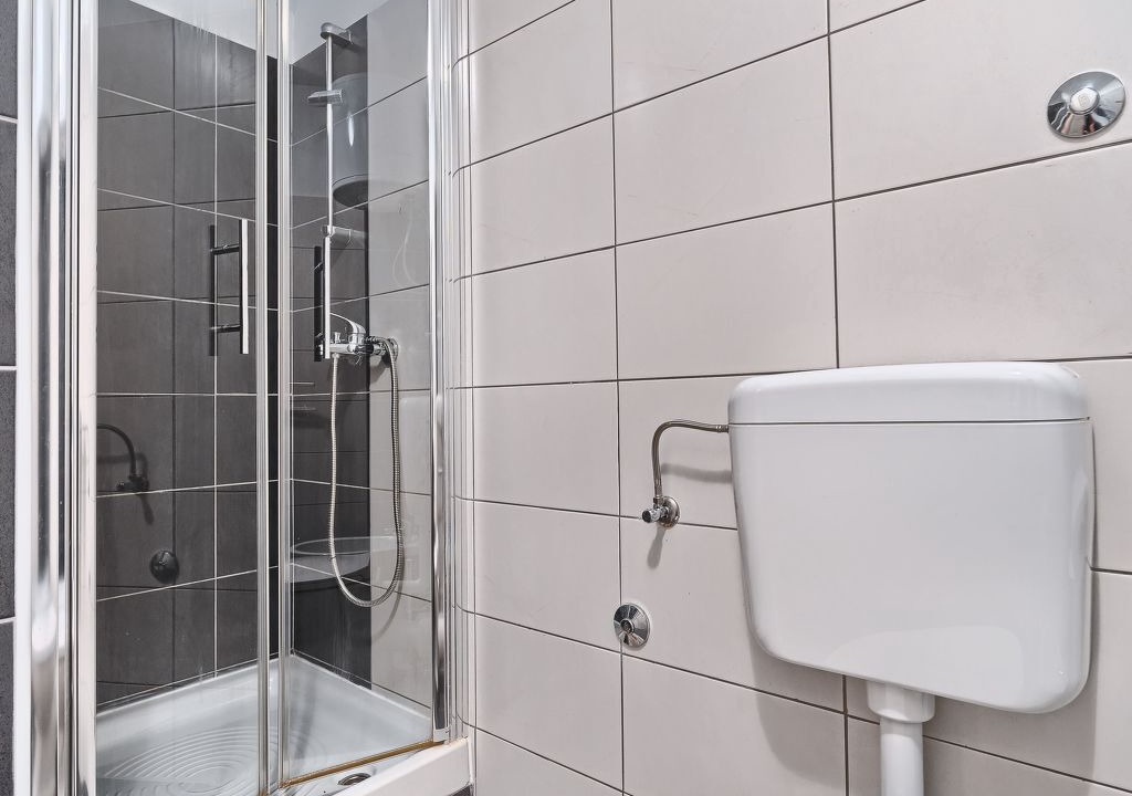 Photo of Bathroom in Businci