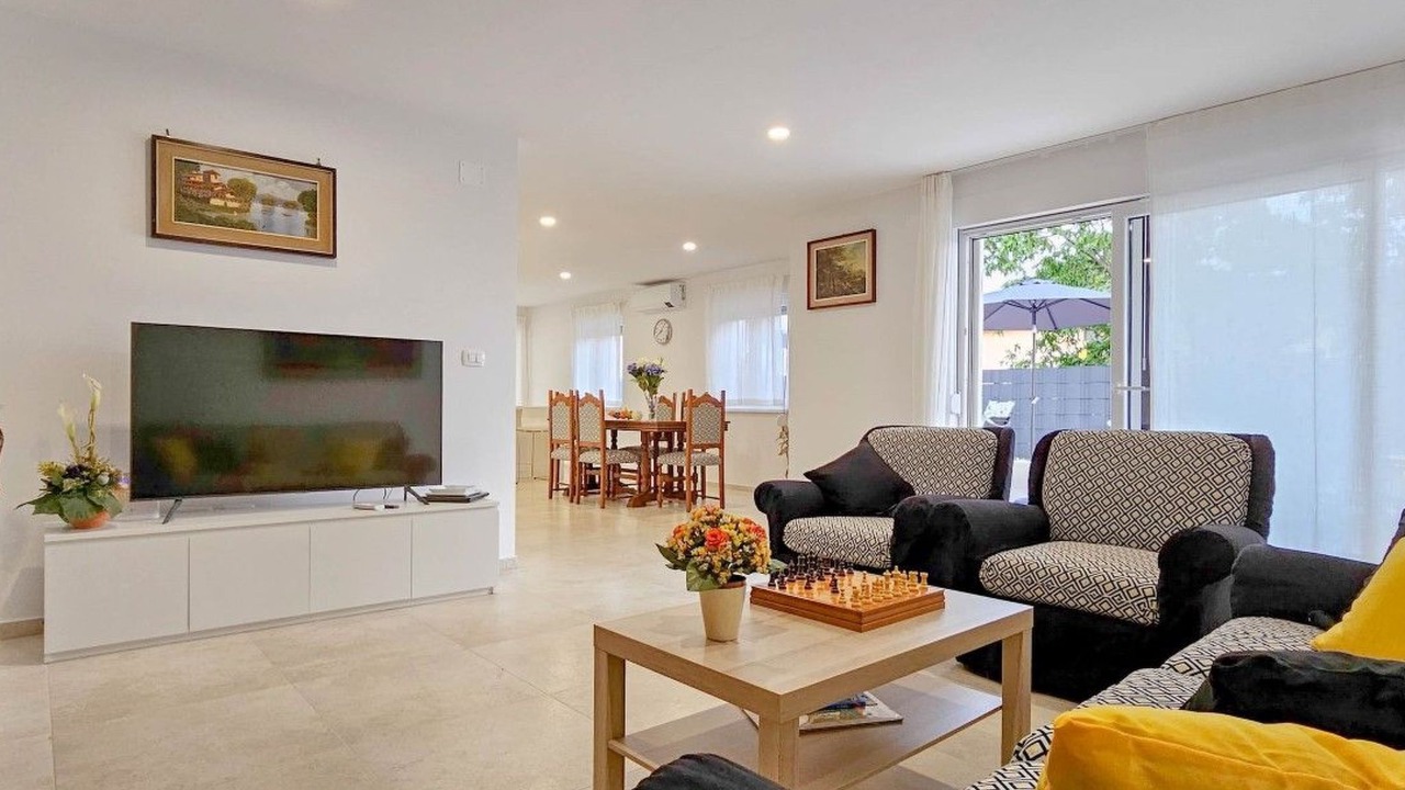 Photo of Livingroom in Fiorini