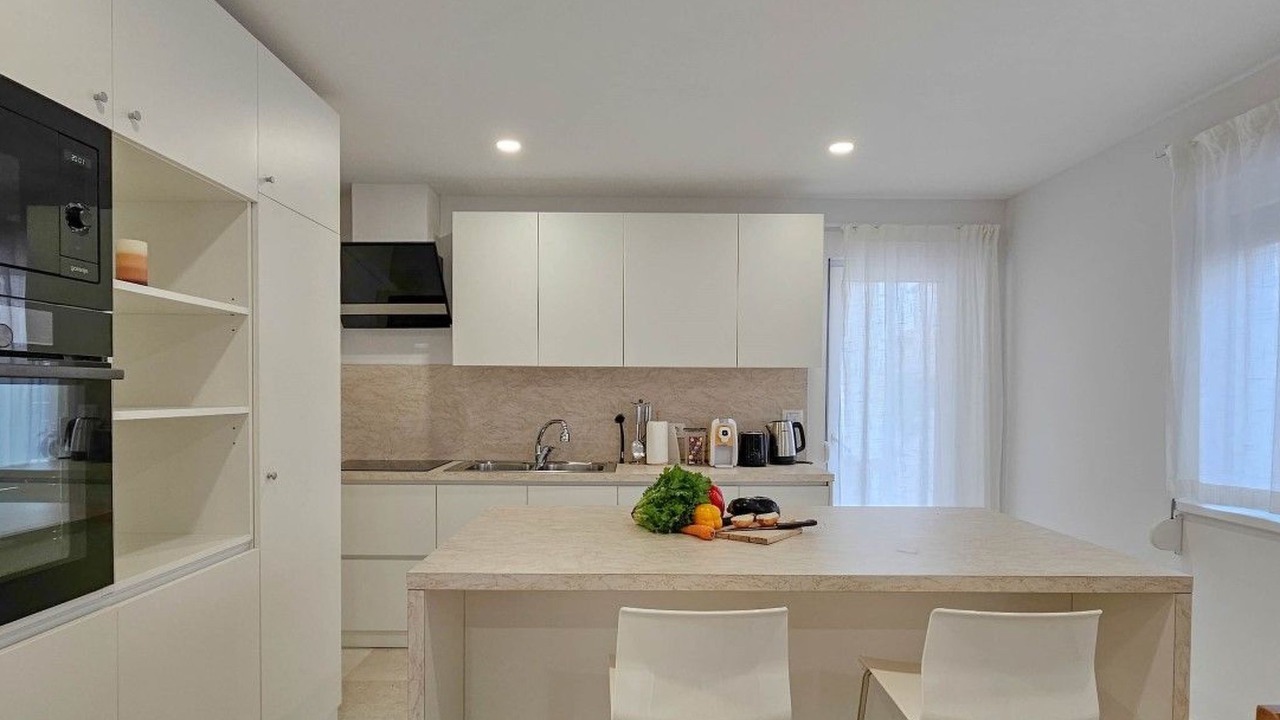 Photo of Kitchen in Fiorini