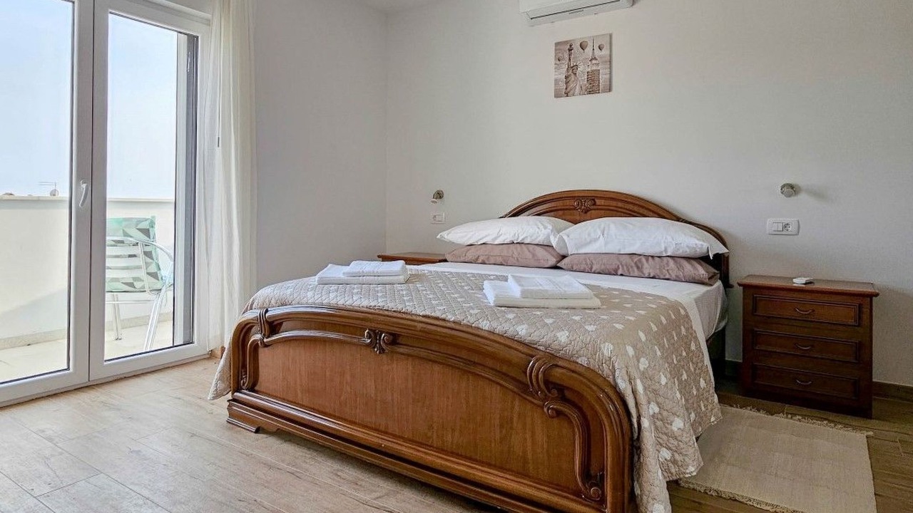 Photo of Bedroom in Fiorini