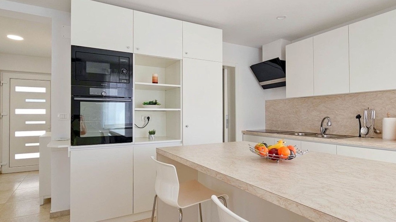 Photo of Kitchen in Fiorini