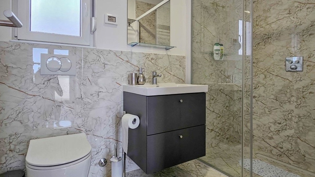 Photo of Bathroom in Fiorini