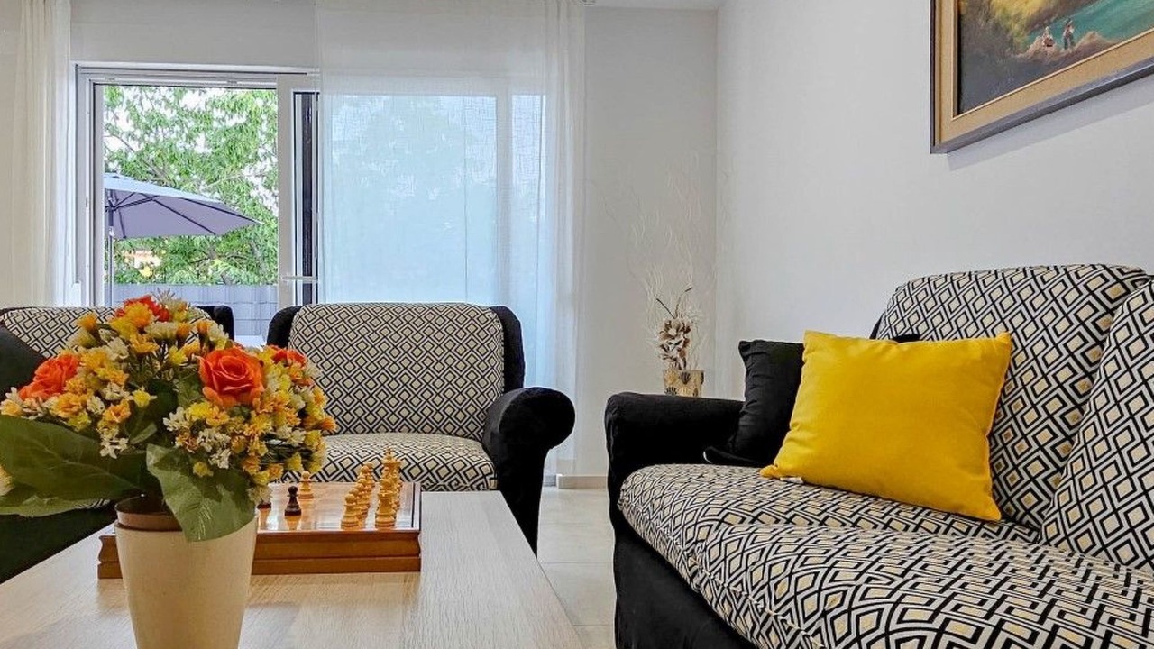 Photo of Livingroom in Fiorini