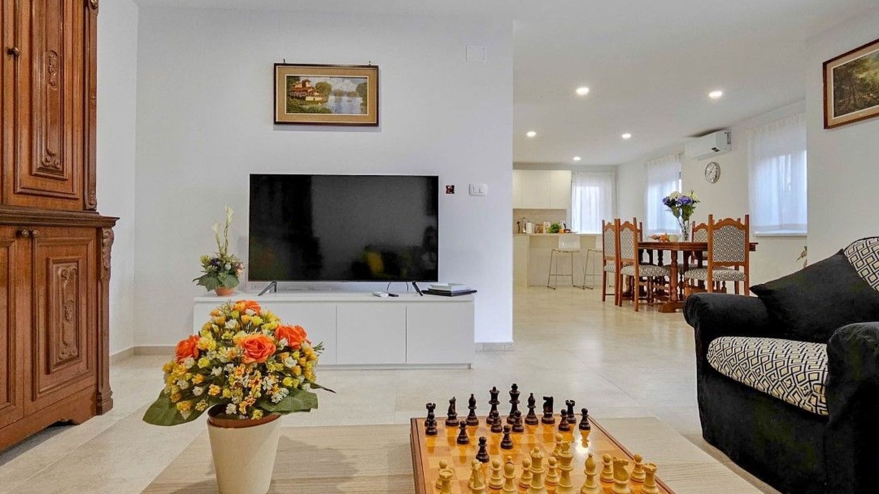 Photo of Livingroom in Fiorini