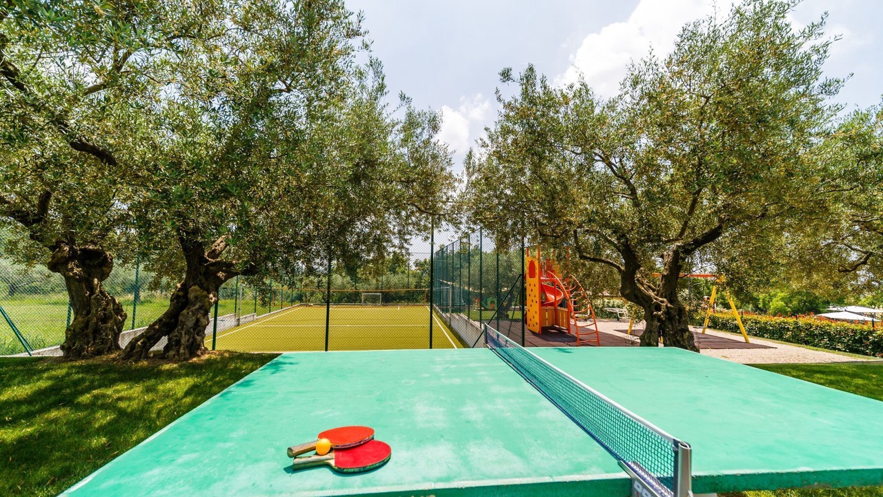 Photo of Outdoor in Materada