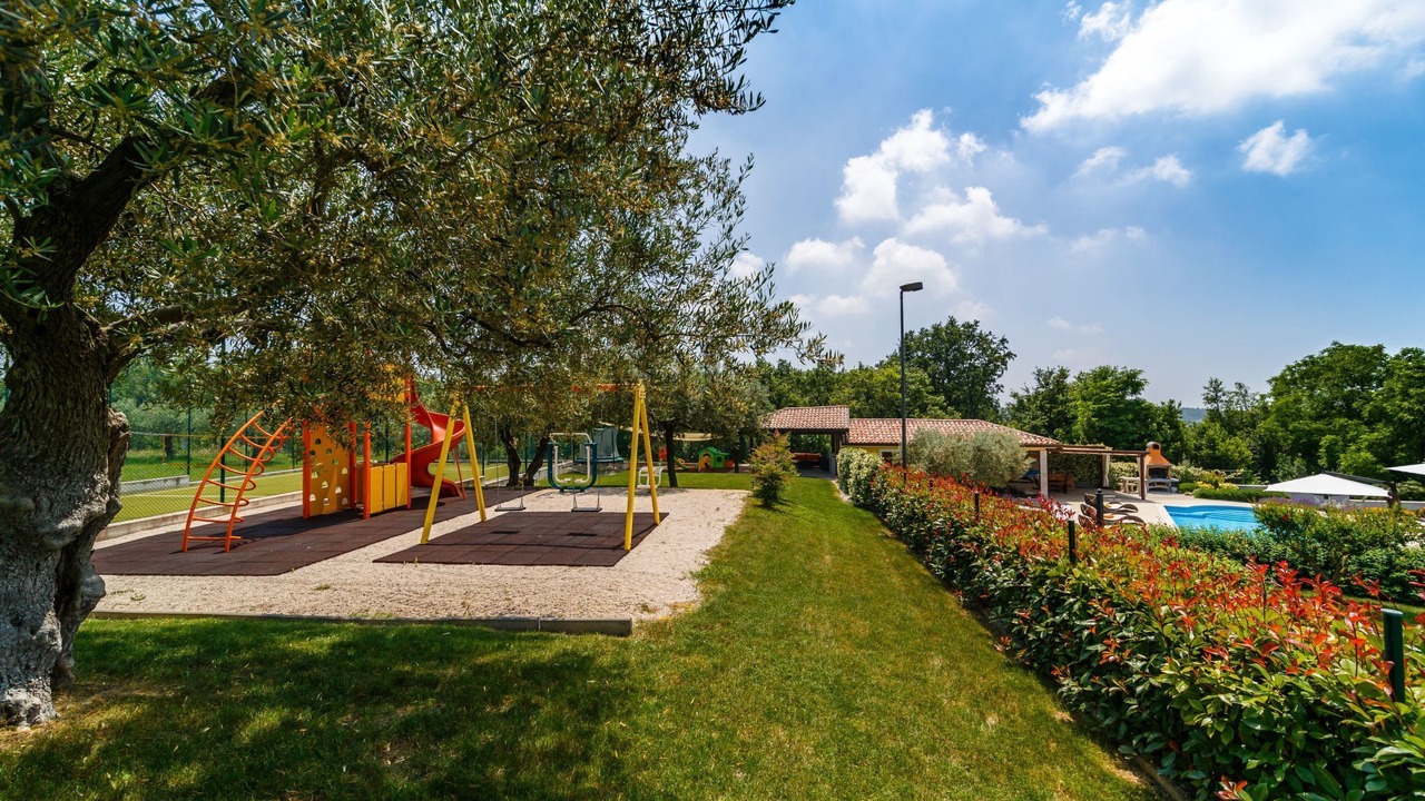 Photo of Outdoor in Materada