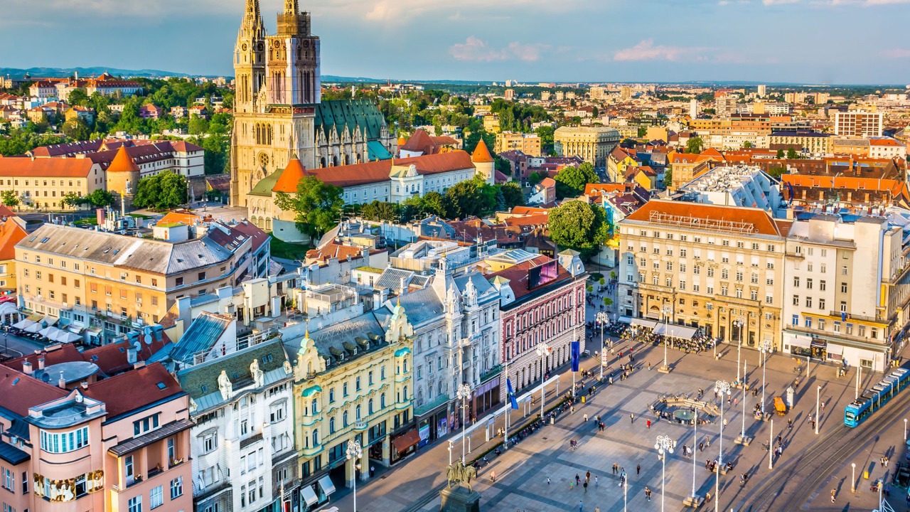 Photo of Others in Zagreb