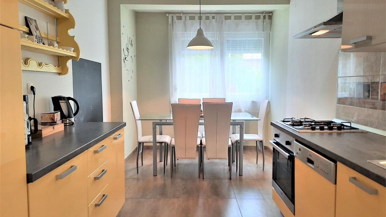Photo of Bedroom in Zagreb