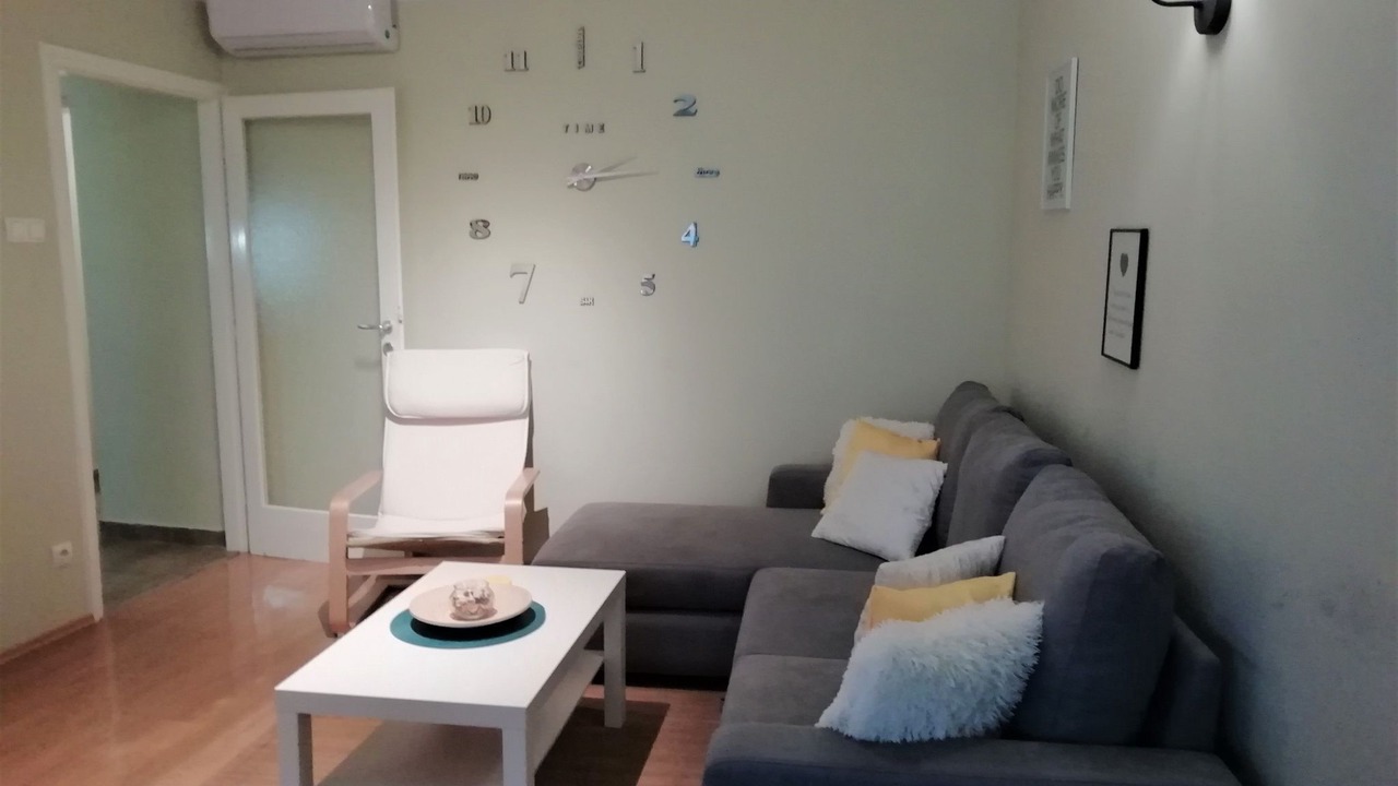 Photo of Livingroom in Zagreb