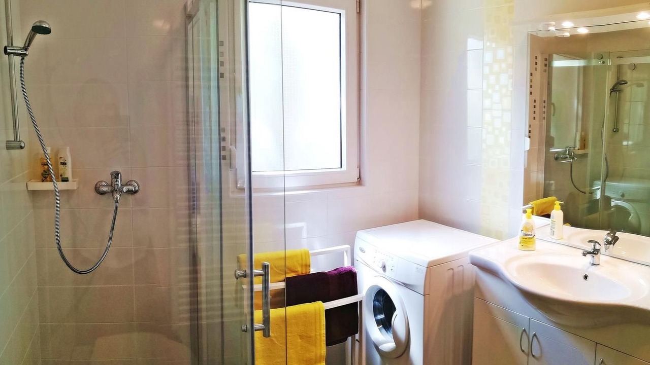 Photo of Bathroom in Zagreb