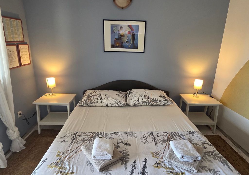 Photo of Bedroom in Businci