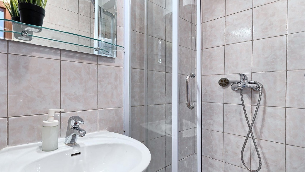 Photo of Bathroom in Businci