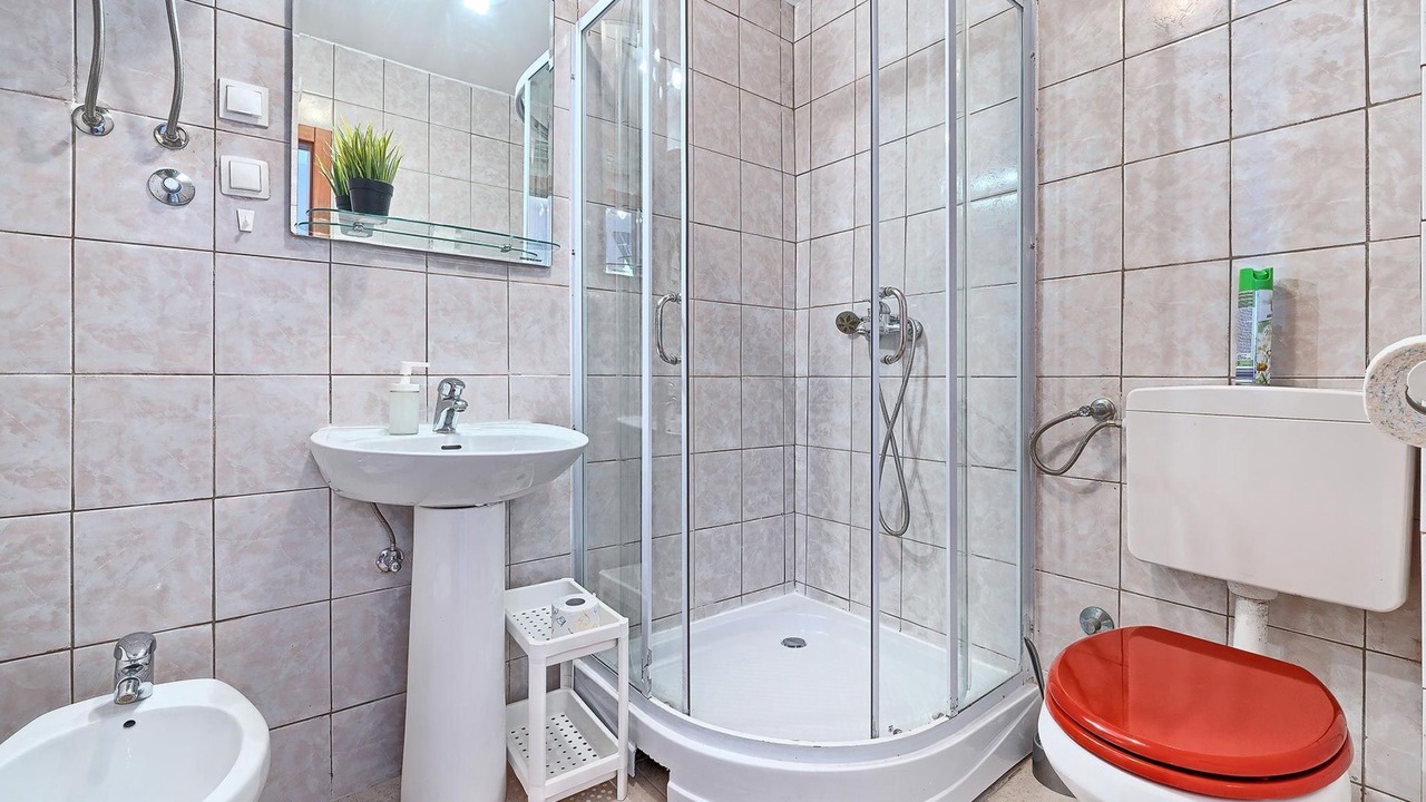 Photo of Bathroom in Businci