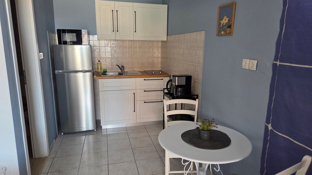 Photo of Kitchen in Businci